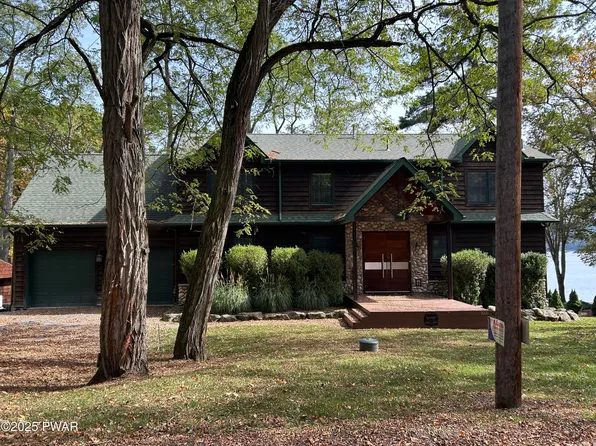 103 Lakeside Rd, Lakeville, PA 18438