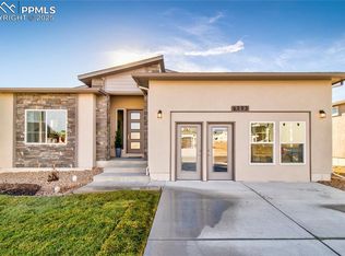 6293 Deco Dr, Colorado Springs, CO 80924