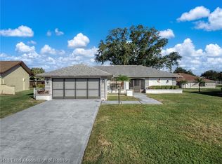 113 Brentwood Dr N, Lake Placid, FL 33852