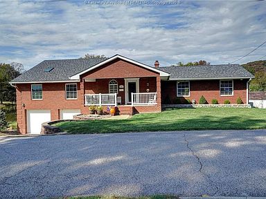 2613 E Parkview Dr Saint Albans Wv 25177 Zillow