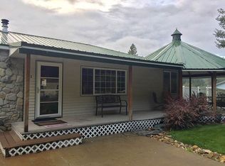 472 W Fork Pine Creek Rd, Pinehurst, ID 83850