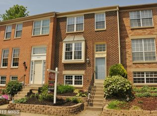 5220 Martinique Ln, Alexandria, VA 22315