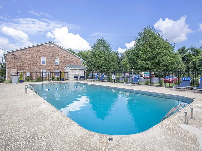 The Villages at Peachers Mill — Photo 14