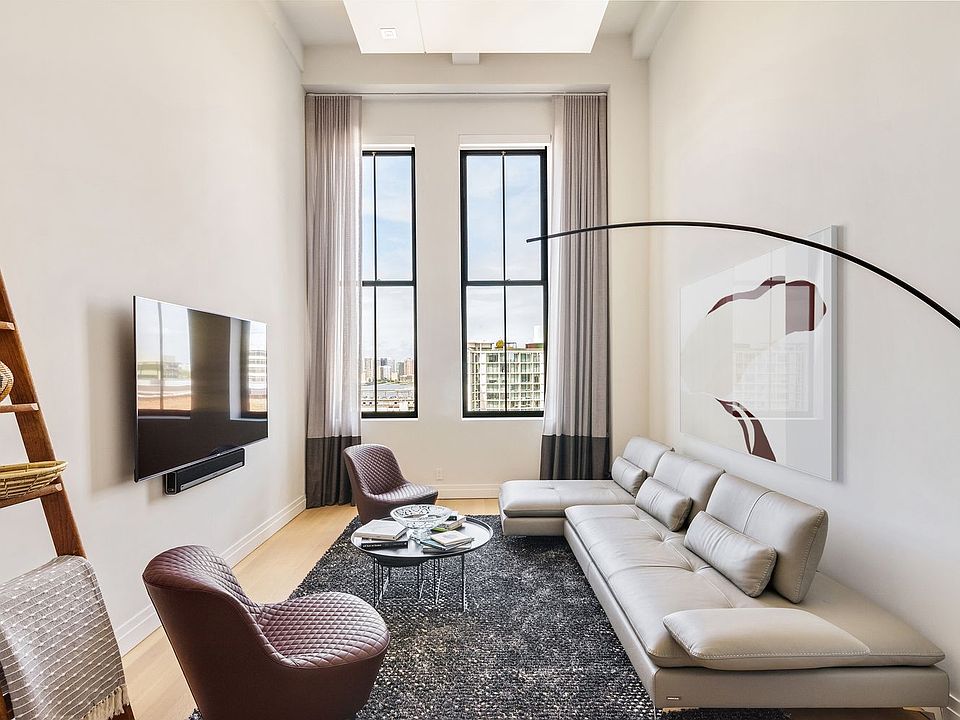 1st image of 421 Hudson St Unit Penthouse 815