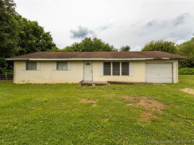 2374 N Nolan Drive, Salem, IN, 47167