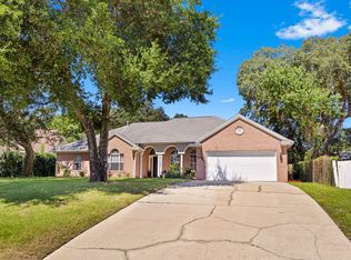 2809 Lee Trevino Ct, Shalimar, FL 32579