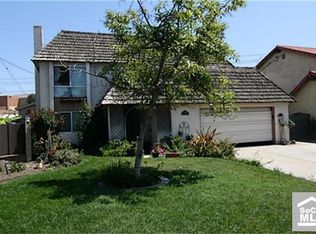 10474 Saratoga St, Cypress, CA 90630
