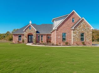 408 Shelby Trl, Bells, TX 75414
