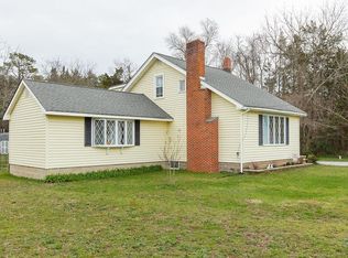 154 Tattlers Rd, Cape May Court House, NJ 08210
