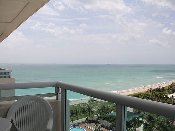 2nd image of 5333 Collins Ave Penthouse 5