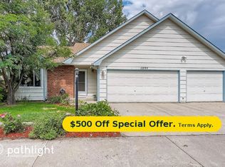 1235 Carlene Dr, Loveland, CO 80537