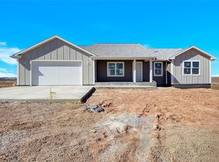 210 Hastings Rd, Sand Coulee, MT 59472