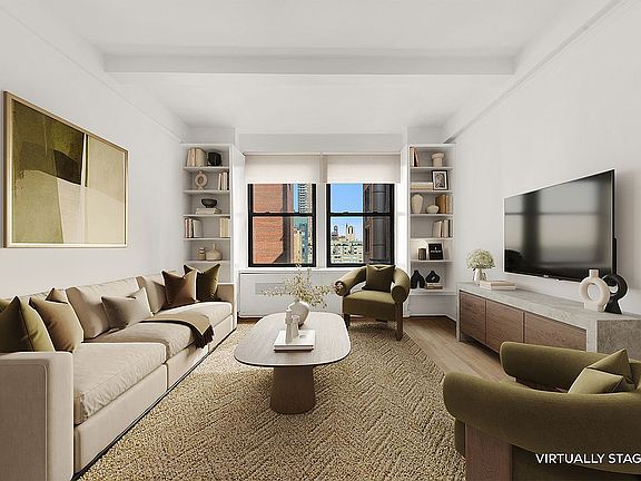 3rd image of 205 E 78th St APT 16B