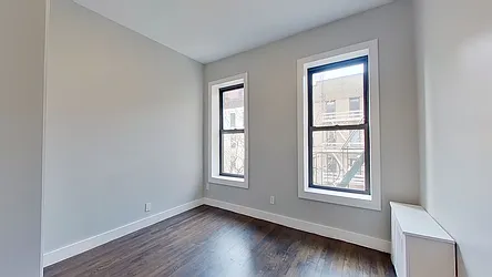 Rented by Compass