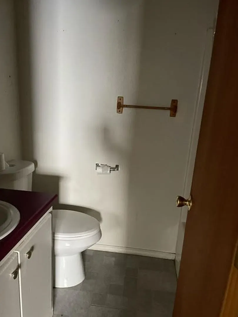 2 Bedroom 1 Bath Duplex — Photo 1