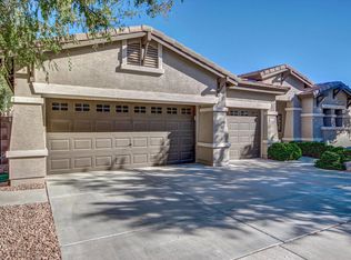 304 W Seagull Pl, Chandler, AZ 85286