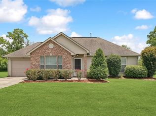 210 Marle Loop, Folsom, LA 70437