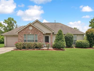 210 Marle Loop, Folsom, LA, 70437
