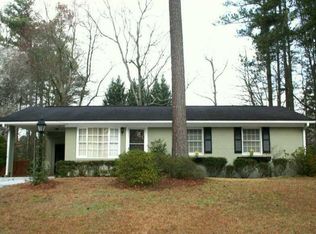 1026 Verdi Way, Clarkston, GA 30021