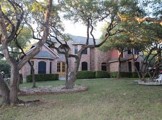 2231 Estate Gate Dr, San Antonio, TX 78260