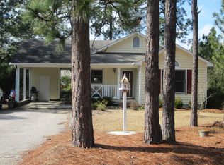 105 Fox Run Rd, Pinehurst, NC 28374