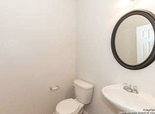 3819 Tuscan Winter, San Antonio, TX 78260
