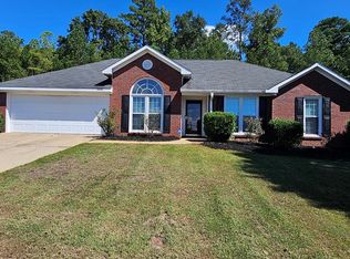 5038 Aaron Ln, Columbus, GA 31907