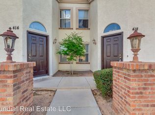 418 N Drew St E, Mesa, AZ 85201