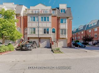 1635 Pickering Pkwy UNIT 58, Pickering, ON L1V 6W8