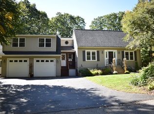 612 Henshaw St, Leicester, MA 01524