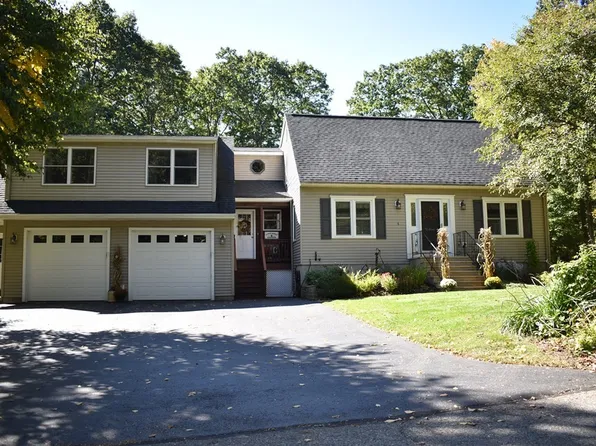 612 Henshaw St, Leicester, MA 01524