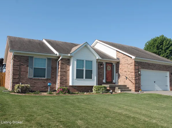 175 Bluegrass Way, Mount Washington, KY 40047
