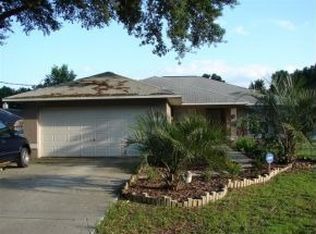 1830 NE 127th Pl, Anthony, FL 32617