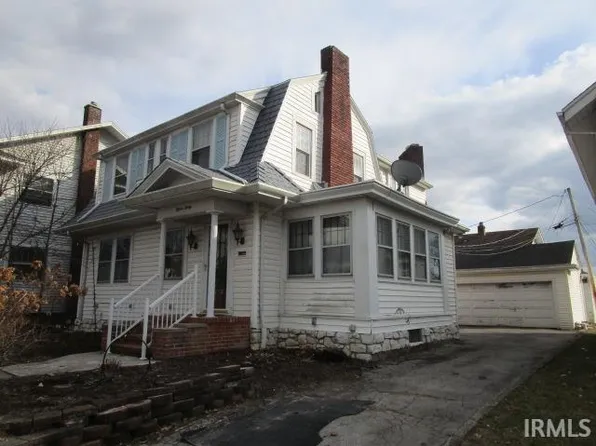 1530 Lake Ave, Fort Wayne, IN 46805