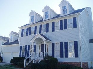 103 Fallsworth Dr, Cary, NC 27513