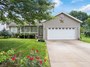 220 Cleveland Ave SE, Brewster, OH 44613