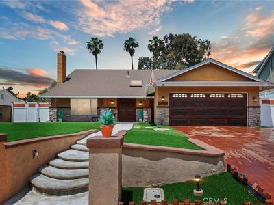 26441 Naccome Dr, Mission Viejo, CA, 92691