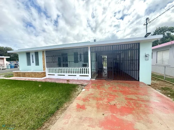 1 Carr #110, Aguadilla, PR 00603