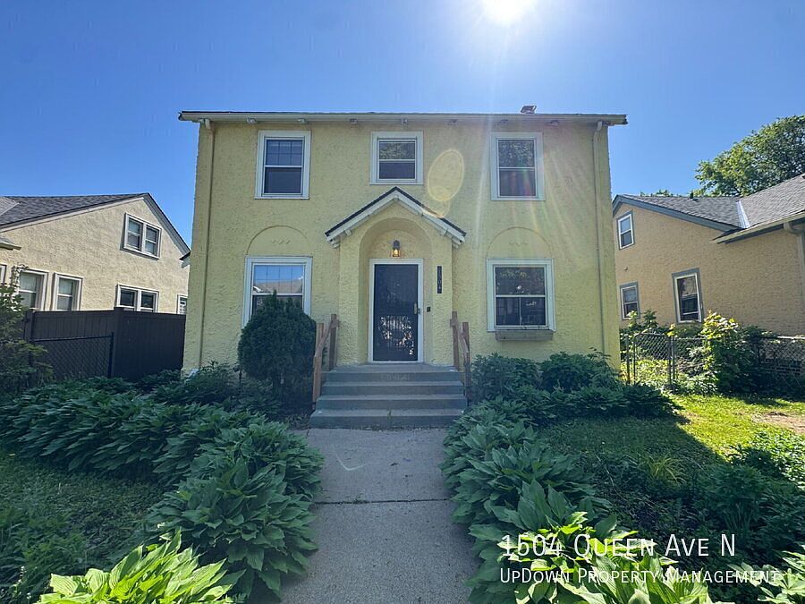 1st image of 1504 Queen Ave N
