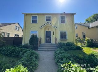 1504 Queen Ave N, Minneapolis, MN 55411