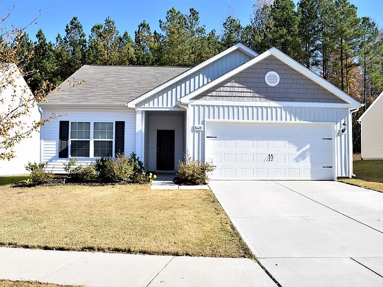 8628 Ballard Hills Ct — Photo 1