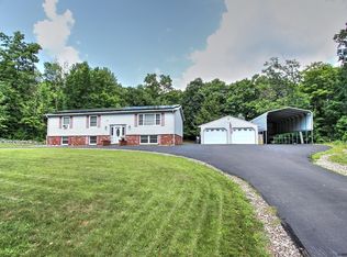 56 Millers Corners Rd, Averill Park, NY 12018