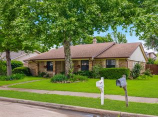 1318 Westpark Dr, Garland, TX 75040