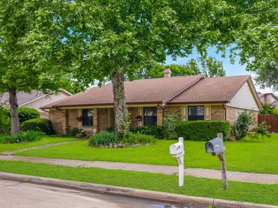 1318 Westpark Dr, Garland, TX, 75040