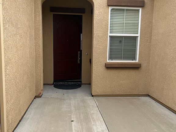 Front access