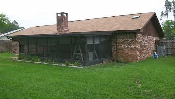 Back of Home