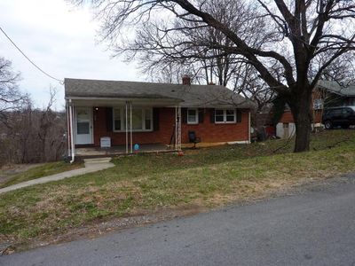 467 Cherryhill Rd NW, Roanoke, VA, 24017