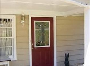 244 Phillips Trl, Greenville, SC 29609