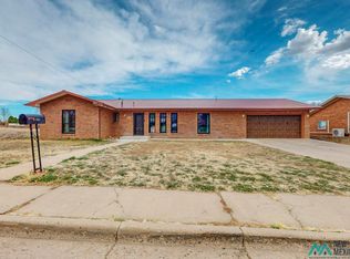 751 Terrace Dr, Las Vegas, NM 87701