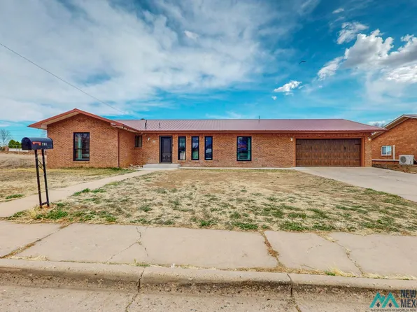 751 Terrace Dr, Las Vegas, NM 87701